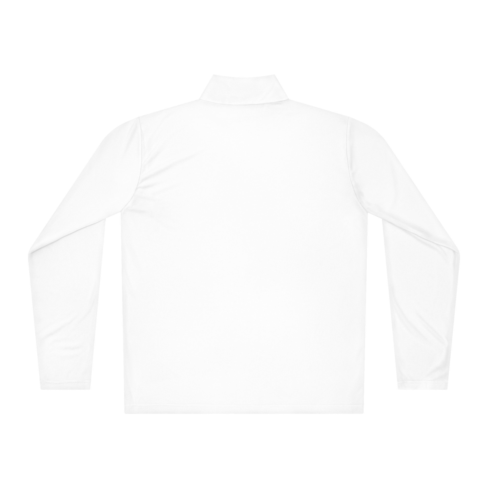 Man Lightweight quarter-zip pullover